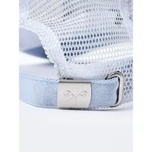 Two-tone baseball cap with Pegasus embroidery Project X Paris image-3