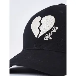 Gorra de béisbol con el corazón roto Project X Paris image-2