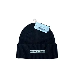 Chapéu bordado Project X Paris image-0