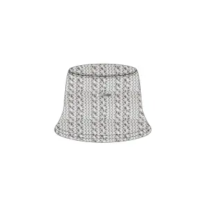 Berretto con motivo e logo Project X Paris image-0