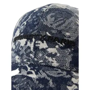 Abstract Pattern Baseball Cap Project X Paris image-0