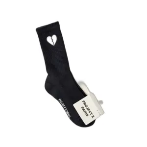 Sokken met liefdesverdriet Project X Paris image-0