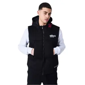 Gilet imbottito con cappuccio Project X Paris image-0