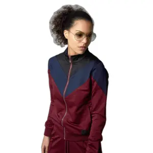 Veste de jogging femme Project X Paris image-0