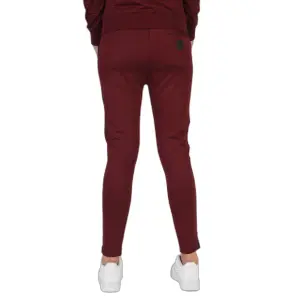 Eénkleurige dames joggingbroek Project X Paris image-2