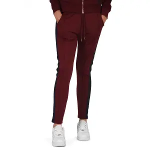 Eénkleurige dames joggingbroek Project X Paris image-1