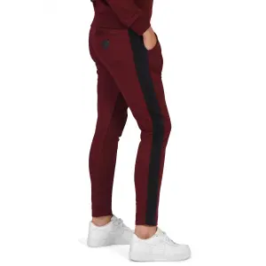 Eénkleurige dames joggingbroek Project X Paris image-3