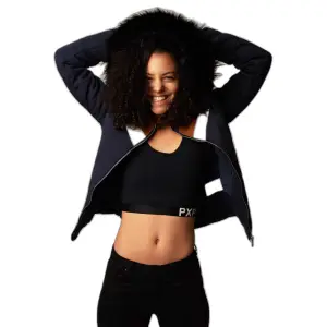 Chaqueta corta mujer Project X Paris image-0