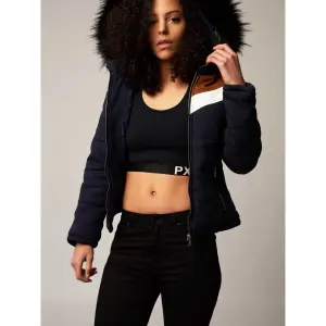 Chaqueta corta mujer Project X Paris image-2