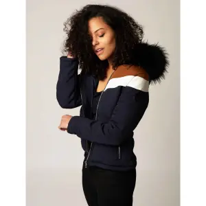 Chaqueta corta mujer Project X Paris image-3