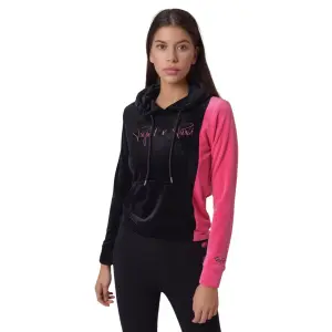 Sudadera con capucha bicolor mujer Project X Paris image-0