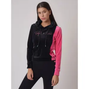 Sudadera con capucha bicolor mujer Project X Paris image-2