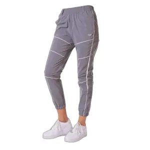 Pantaloni da jogging con piping donna Project X Paris image-0