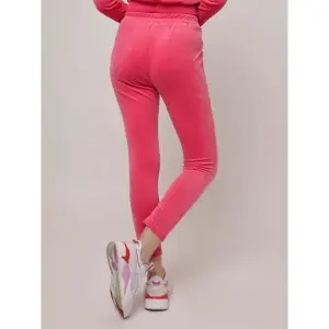 Pantaloni da jogging in velluto donna Project X Paris image-3
