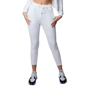 Vrouwen velours joggingshort Project X Paris image-0