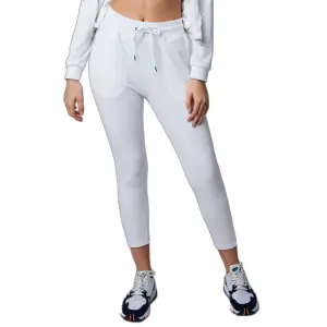Vrouwen velours joggingshort Project X Paris image-1