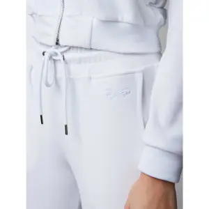 Vrouwen velours joggingshort Project X Paris image-2