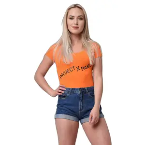 Short in jeans da donna Project X Paris image-0