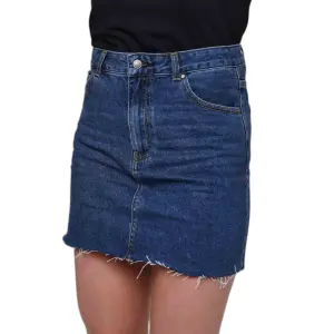 Gonna in denim donna Project X Paris image-0