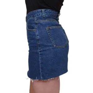 Gonna in denim donna Project X Paris image-1