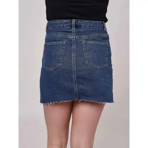 Gonna in denim donna Project X Paris image-2