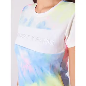 Damen T-Shirt Project X Paris Tie and dye image-5