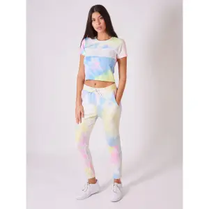 Damen T-Shirt Project X Paris Tie and dye image-2