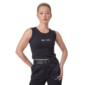 Női crop top image-0