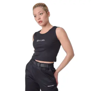 Női crop top image-1