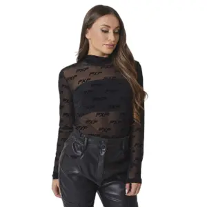 T-shirt femme Project X Paris All Over image-0