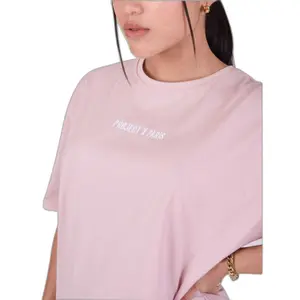 T-shirt femme Project X Paris loose basic image-5