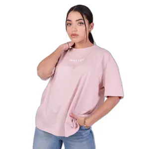 T-shirt femme Project X Paris loose basic image-0