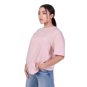 T-shirt femme Project X Paris loose basic image-1