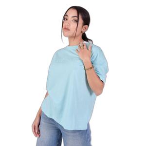 Dames-T-shirt Project X Paris Basic ample logo image-2