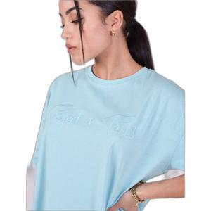 Dames-T-shirt Project X Paris Basic ample logo image-5