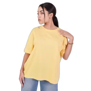 Dames-T-shirt Project X Paris Basic ample logo image-2