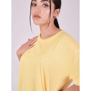 Dames-T-shirt Project X Paris Basic ample logo image-5