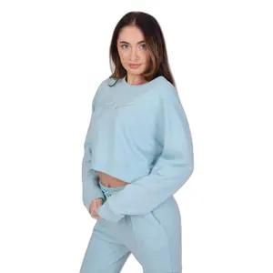 Camisola feminina Project X Paris Basic court ample image-4