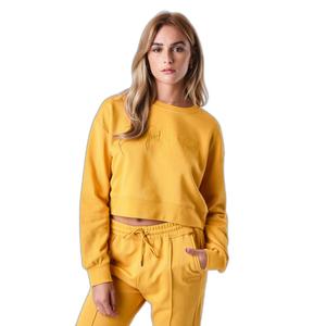 Felpa court donna grande Project X Paris Basic image-2