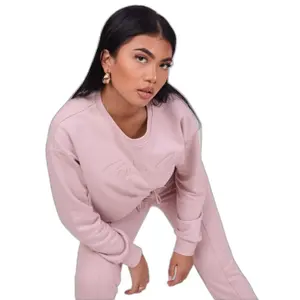 Felpa da donna Project X Paris Basic court ample image-3