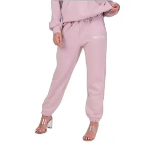 Calças de jogging para mulher Project X Paris Basic broderie logo image-1