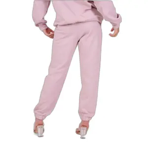 Calças de jogging para mulher Project X Paris Basic broderie logo image-4