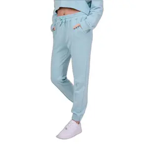 Joggingbukser til kvinder Project X Paris Basic élastiqué image-2