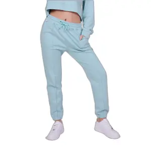 Joggingbukser til kvinder Project X Paris Basic élastiqué image-1