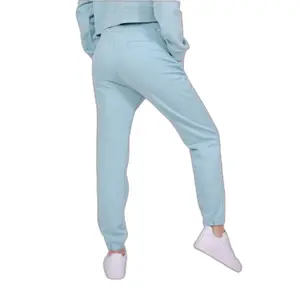 Joggingbukser til kvinder Project X Paris Basic élastiqué image-4