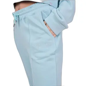 Joggingbukser til kvinder Project X Paris Basic élastiqué image-5