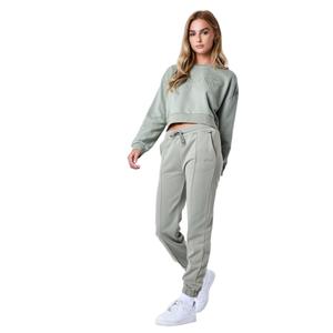 Elastiske joggingbukser til kvinder Project X Paris Basic image-1