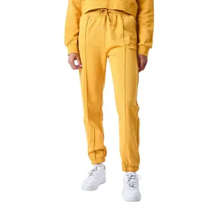 Elastiske joggingbukser til kvinder Project X Paris Basic image-2