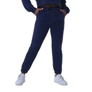 Elastiske joggingbukser til kvinder Project X Paris Basic image-1