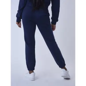 Elastiske joggingbukser til kvinder Project X Paris Basic image-4